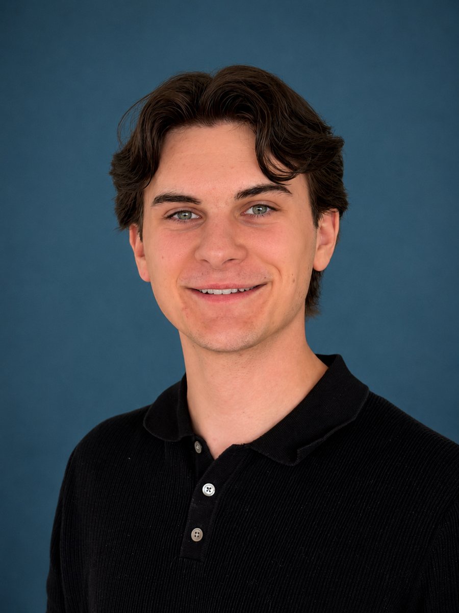 Portrait de Glenn, cofondateur de LémAlp